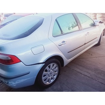 renault laguna ii (bg0) del año 2002