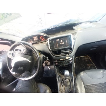 peugeot 2008 (--.2013) del año 2016