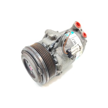 Recambio de compresor aire acondicionado para opel astra h ber. cosmo referencia OEM IAM 13124751 401351739 