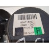 Recambio de cinturon seguridad delantero derecho para audi a4 berlina (8e) 2.0 tdi referencia OEM IAM 8E0857706J  