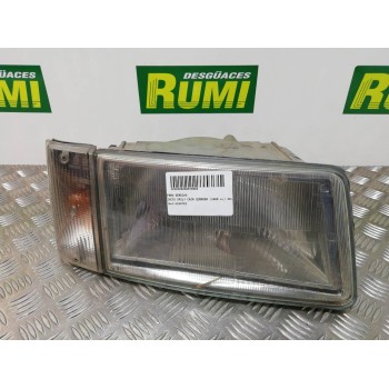 Recambio de faro derecho para iveco daily caja cerrada (1989 =>) 30-8 base, caja cerrada referencia OEM IAM 0244703 6R0143776 