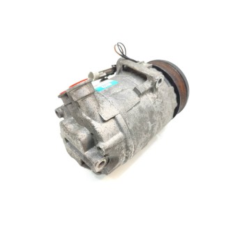 Recambio de compresor aire acondicionado para opel astra h ber. cosmo referencia OEM IAM 13124751 401351739 
