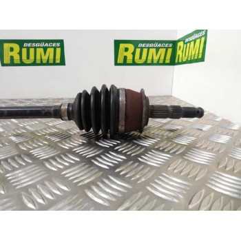 Recambio de transmision delantera derecha para opel corsa c club referencia OEM IAM   