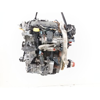 MOTOR COMPLETO M9R INYECCIÓN BOSCH 