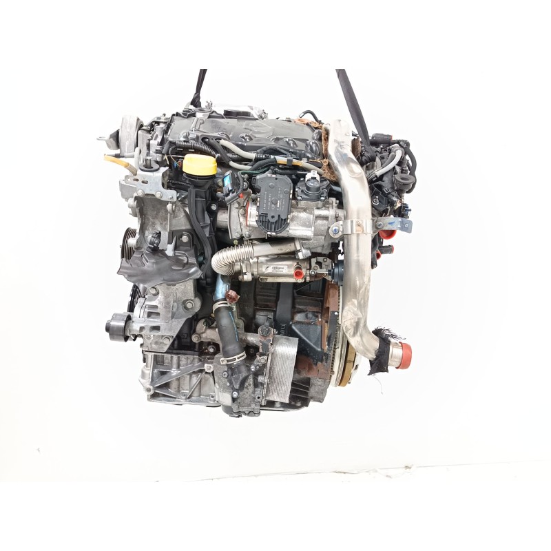Recambio de motor completo para renault laguna iii dynamique referencia OEM IAM M9R INYECCIÓN BOSCH 