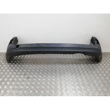 Recambio de paragolpes trasero para renault kangoo 1.5 dci diesel fap referencia OEM IAM 8200436722  