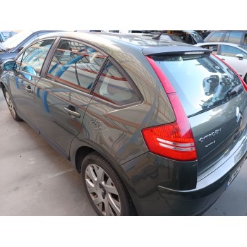 citroën c4 berlina del año 2005