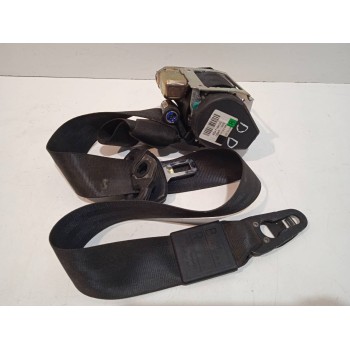 Recambio de cinturon seguridad delantero derecho para audi a4 berlina (8e) 2.0 tdi referencia OEM IAM 8E0857706J  