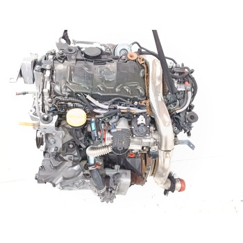Recambio de motor completo para renault laguna iii dynamique referencia OEM IAM M9R INYECCIÓN BOSCH 
