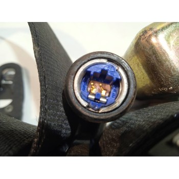 Recambio de cinturon seguridad delantero derecho para audi a4 berlina (8e) 2.0 tdi referencia OEM IAM 8E0857706J  