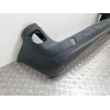 Recambio de paragolpes trasero para renault kangoo 1.5 dci diesel fap referencia OEM IAM 8200436722  