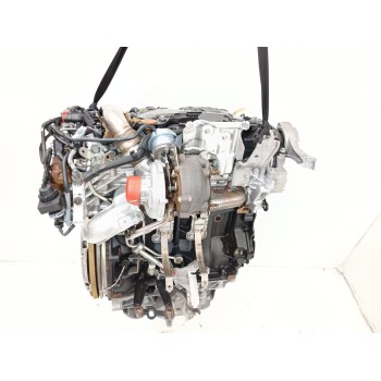 Recambio de motor completo para renault laguna iii dynamique referencia OEM IAM M9R INYECCIÓN BOSCH 