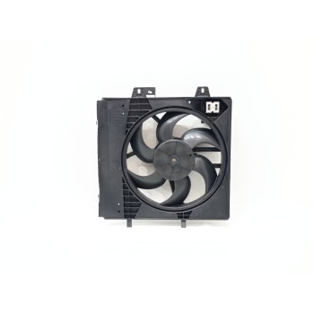 ELECTROVENTILADOR 9653804080 