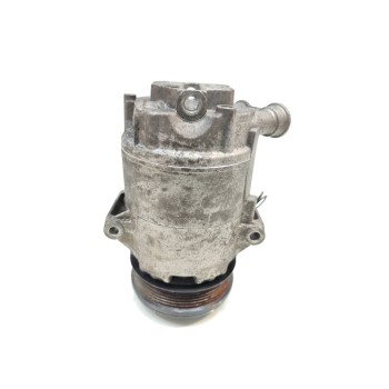 Recambio de compresor aire acondicionado para opel astra h ber. cosmo referencia OEM IAM 13124751 401351739 