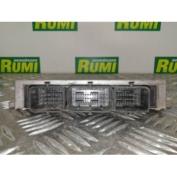 Recambio de centralita motor uce para peugeot 206 berlina play station 2 referencia OEM IAM 9637700180 9643134680 