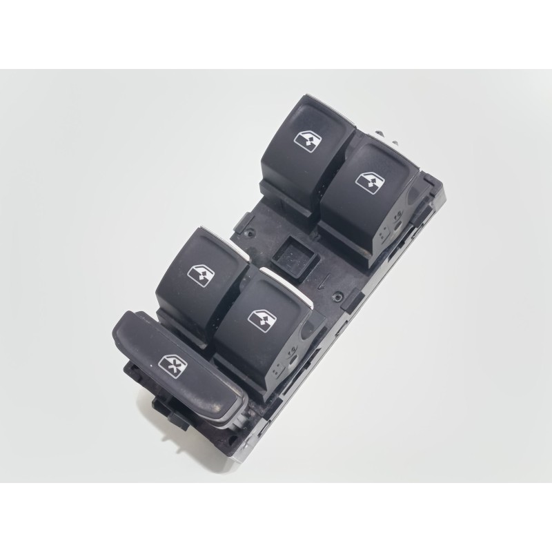 Recambio de mando elevalunas delantero izquierdo para seat leon sportstourer (kl8) style referencia OEM IAM 5G0959857E  