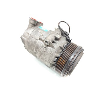 Recambio de compresor aire acondicionado para opel astra h ber. cosmo referencia OEM IAM 13124751 401351739 