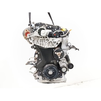 Recambio de motor completo para renault laguna iii dynamique referencia OEM IAM M9R INYECCIÓN BOSCH 