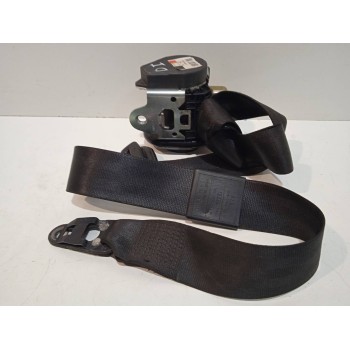 Recambio de cinturon seguridad delantero izquierdo para audi a4 berlina (8e) 2.0 tdi referencia OEM IAM 8E0857705F  