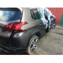 PEUGEOT 2008 (--.2013)