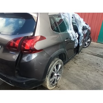 peugeot 2008 (--.2013) del año 2016
