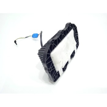 Recambio de airbag delantero derecho para peugeot 2008 (--.2013) gt line referencia OEM IAM 9672848580  