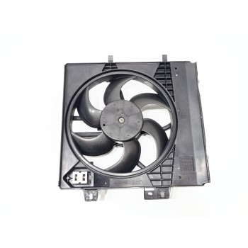 Recambio de electroventilador para peugeot 207 sport referencia OEM IAM 9653804080  