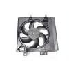 Recambio de electroventilador para peugeot 207 sport referencia OEM IAM 9653804080  