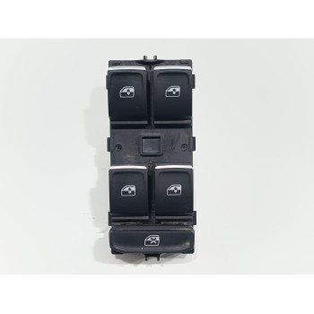 Recambio de mando elevalunas delantero izquierdo para seat leon sportstourer (kl8) style referencia OEM IAM 5G0959857E  