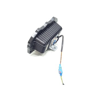 Recambio de airbag delantero derecho para peugeot 2008 (--.2013) gt line referencia OEM IAM 9672848580  