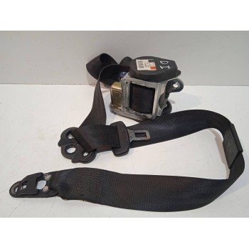 Recambio de cinturon seguridad delantero izquierdo para audi a4 berlina (8e) 2.0 tdi referencia OEM IAM 8E0857705F  