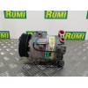 Recambio de compresor aire acondicionado para opel astra h berlina cosmo referencia OEM IAM 24466996 383601234 04134085733