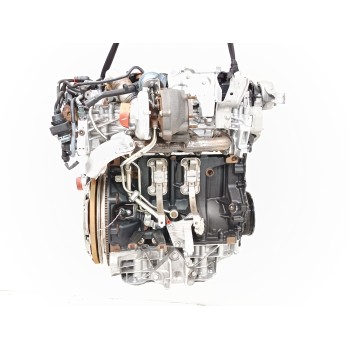 Recambio de motor completo para renault laguna iii dynamique referencia OEM IAM M9R INYECCIÓN BOSCH 