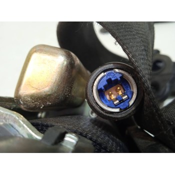 Recambio de cinturon seguridad delantero izquierdo para audi a4 berlina (8e) 2.0 tdi referencia OEM IAM 8E0857705F  
