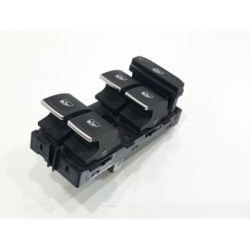 Recambio de mando elevalunas delantero izquierdo para seat leon sportstourer (kl8) style referencia OEM IAM 5G0959857E  