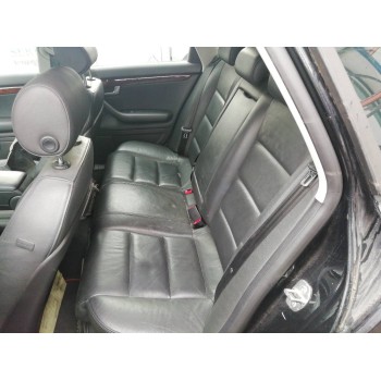 audi a4 avant (8e) del año 2005