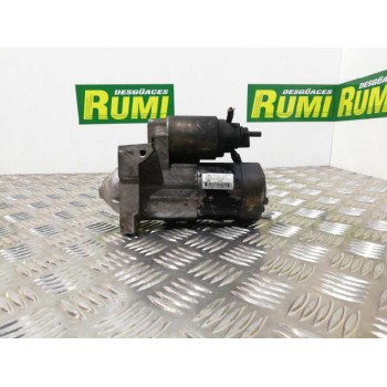 MOTOR ARRANQUE 8200021396 M000T86181 