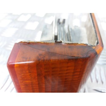 Recambio de piloto delantero izquierdo para citroën bx berlina 14 básico referencia OEM IAM   