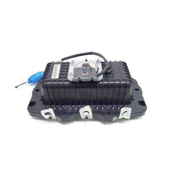 Recambio de airbag delantero derecho para peugeot 2008 (--.2013) gt line referencia OEM IAM 9672848580  