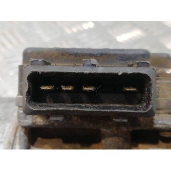 Recambio de caudalimetro para ford mondeo berlina/familiar (fd) clx berlina referencia OEM IAM 93BB12B579BA AFH6002A 