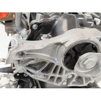 Recambio de motor completo para renault laguna iii dynamique referencia OEM IAM M9R INYECCIÓN BOSCH 