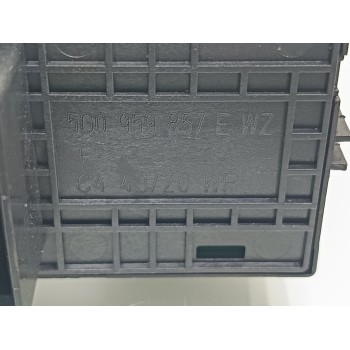 Recambio de mando elevalunas delantero izquierdo para seat leon sportstourer (kl8) style referencia OEM IAM 5G0959857E  