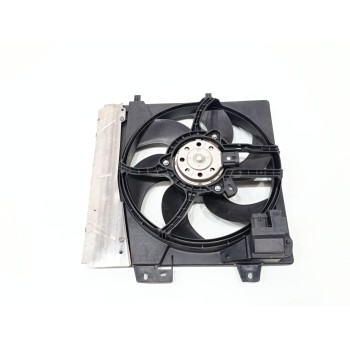 Recambio de electroventilador para peugeot 207 sport referencia OEM IAM 9653804080  