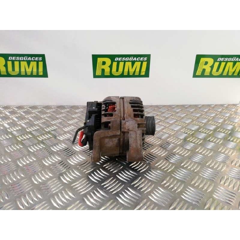 Recambio de alternador para opel corsa c club referencia OEM IAM 90561168 0124415005 