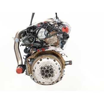 Recambio de motor completo para renault laguna iii dynamique referencia OEM IAM M9R INYECCIÓN BOSCH 