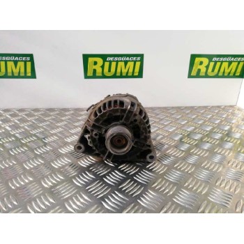 Recambio de alternador para opel corsa c club referencia OEM IAM 90561168 0124415005 