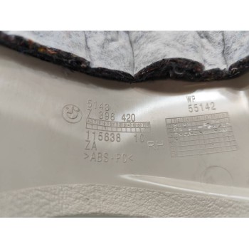 Recambio de no identificado para bmw serie x3 (g01) xdrive20d xline referencia OEM IAM 51437396420  