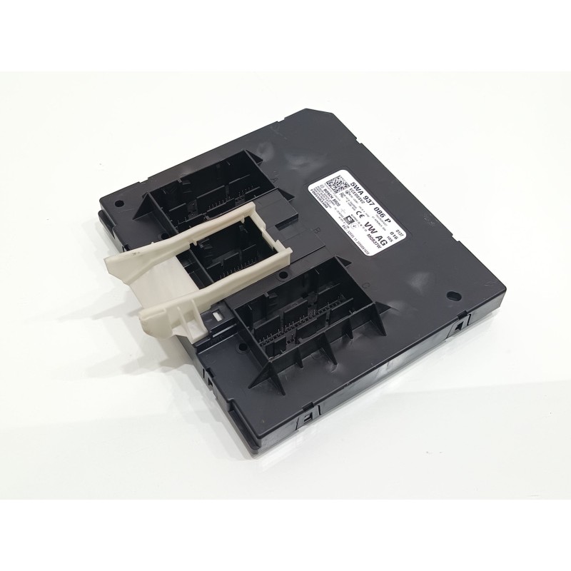 Recambio de modulo electronico para seat leon sportstourer (kl8) style referencia OEM IAM 5WA937086P  