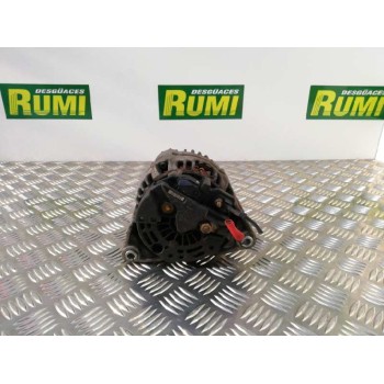 Recambio de alternador para opel corsa c club referencia OEM IAM 90561168 0124415005 