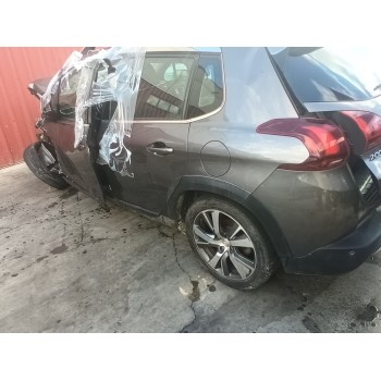 peugeot 2008 (--.2013) del año 2016